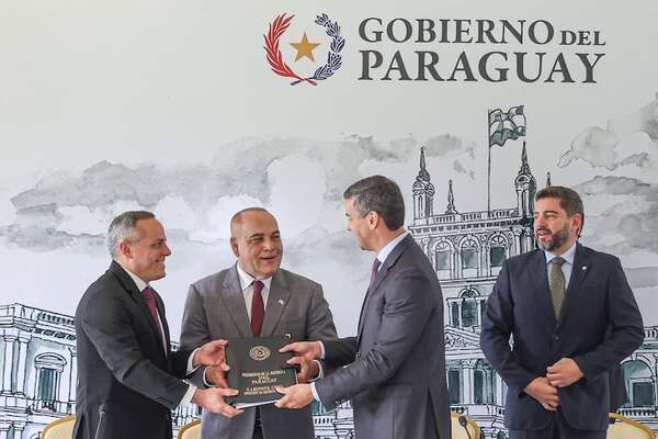 Día internacional contra la corrupción: ¿En Paraguay cómo estamos? - Política - ABC Color