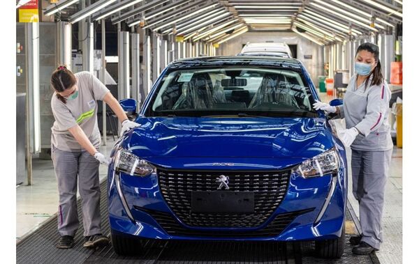 La industria automotriz argentina cierra el año en alza y proyecta un mejor 2025 | Internacionales | 5Días