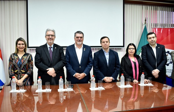 Instan a reducir sobrecostos arancelarios y fortalecer la competitividad paraguaya | Agronegocios | 5Días