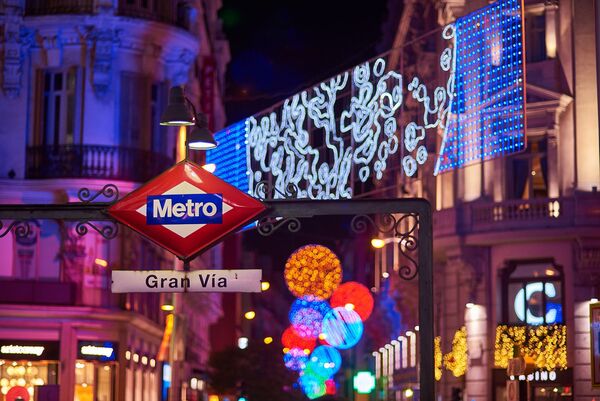 Los mejores lugares para visitar en Europa si desea vivir el espíritu de la Navidad | Internacionales | 5Días