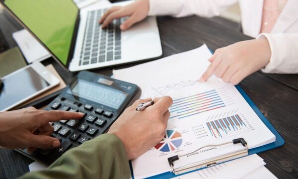 Ingresos tributarios crecieron 20% interanual en noviembre