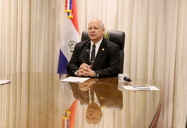 Corte Suprema conmemora Día Internacional de los Derechos Humanos