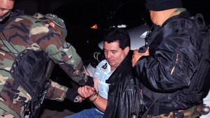 Fiscalía pide sobreseimiento provisional para Toma'i Rojas en caso lavado