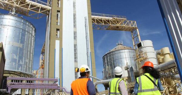 La Nación / Acuerdo entre Mercosur y UE mejorará las condiciones de exportación agroindustrial, afirman