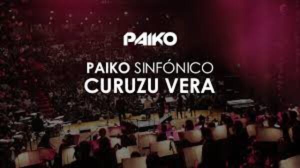 Paiko: «Nos pone muy orgullosos que la Guarania sea Patrimonio Cultural Inmaterial de la Humanidad» • RADIO NACIONAL