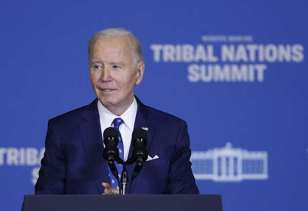 Biden reitera su “total apoyo” a una transición en Siria en una llamada con el rey jordano - Mundo - ABC Color