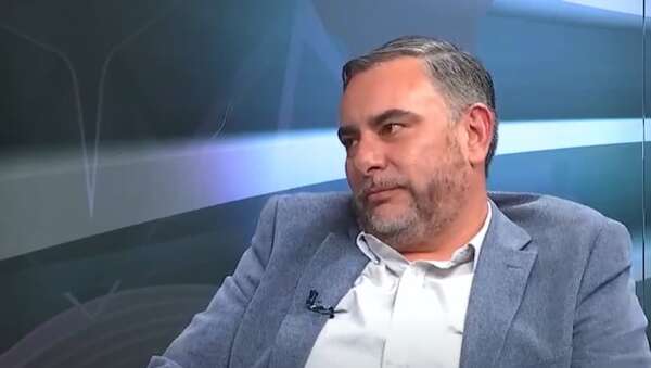 Comisión de Lucha contra el Narcotráfico invitará a Riera y a Rachid a explicar cese de cooperación con la DEA - Política - ABC Color