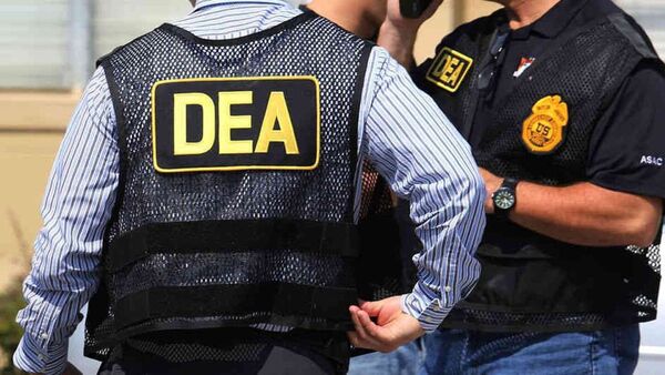 Sin la DEA: ¿puede Paraguay sostener la lucha contra el narcotráfico?