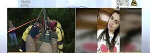 Siguen los allanamientos en busca de rastros de Karina Amarilla - SNT