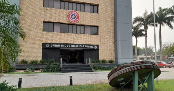 La Nación / UIP: acuerdo Mercosur - UE será de gran importancia para todos los rubros nacionales