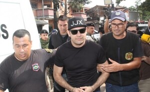 “Cucho” y Quintana logran nueva suspensión de preliminar