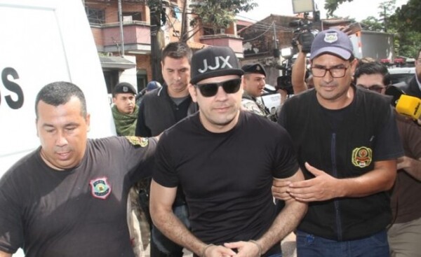 “Cucho” y Quintana logran nueva suspensión de preliminar