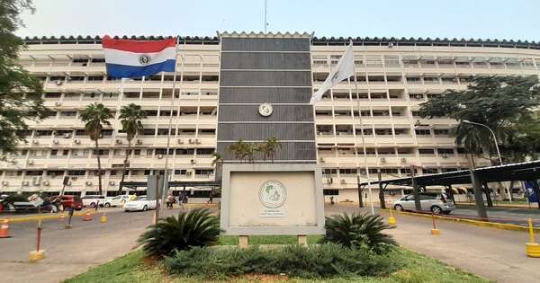 Diario HOY | Dictaminan a favor del proyecto que modifica régimen de jubilación del IPS