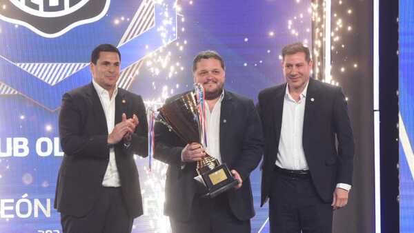 La APF premia a los mejores del 2024