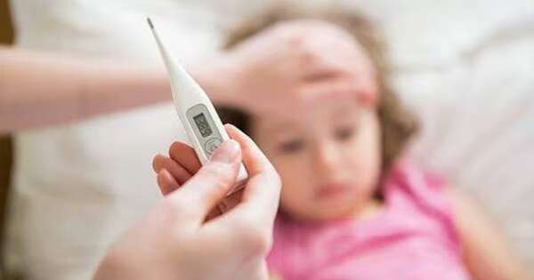 Diario HOY | Instan a tomar precauciones ante aumento de meningitis por enterovirus en niños