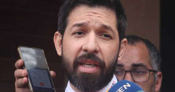 La Nación / Dos supuestas monjas enfrentarán juicio oral por servidumbre y trabajo forzado de adolescente