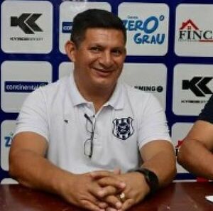 El Sportivo no jugará la primera fase de la Sudamericana en el Río Parapití