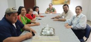 Junta Municipal en sesión extraordinaria a puerta cerrada