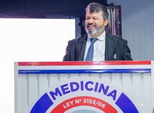 El Curso de Medicina de la Universidad Central del Paraguay atrae a académicos Argentinos por su Calidad Educativa y Bajo Costo