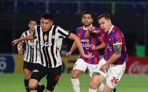 Oima calendario para el Torneo Apertura y comenzará con dos clásicos