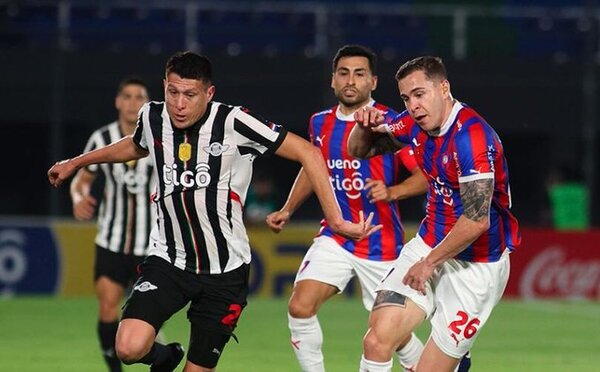 Oima calendario para el Torneo Apertura y comenzará con dos clásicos