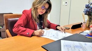Cecilia Pérez pide al Gobierno ser claros sobre la suspensión de la cooperación con la DEA