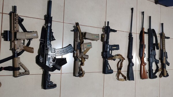 Diputados estudian iniciativa para bajar de 22 a 18 la edad para comprar armas de fuego