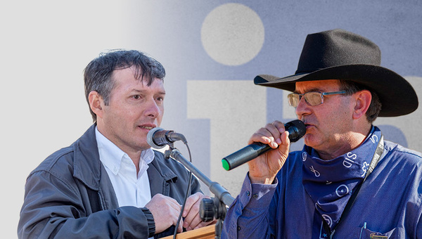 El interés a largo plazo en el Chaco es alto: Estiman 100.000 hectáreas de siembra para soja, sésamo y algodón