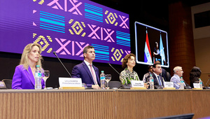 La cultura beneficia: sesión de Unesco dejó más de US$ 2,6 millones en la economía paraguaya