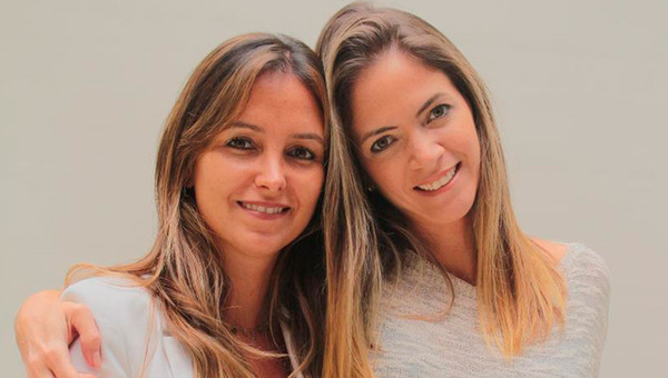 Hecho por y para mamás: Baby An, la marca que confecciona bolsas y accesorios para la maternidad