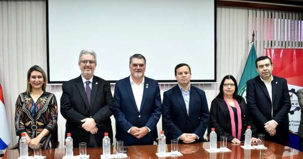 La Nación / Feprinco pide más colaboración entre Gobierno y sector privado