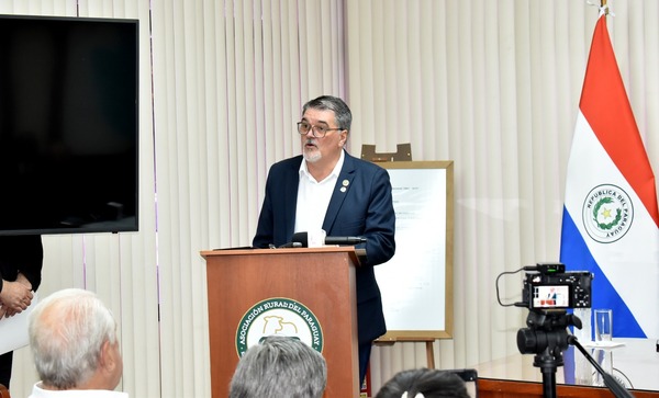 “Tarde o temprano, la producción, la industria y el gobierno deberán unirse para concretar el Instituto Paraguayo de la Carne”