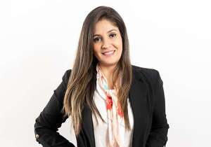 Natalia Gill lidera integración de medios - Empresariales - ABC Color