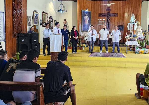 UMAX promueve la salud y el bienestar - Empresariales - ABC Color