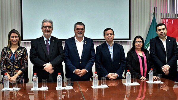 Empresariado reclama el fin de la evasión fiscal e infraestructura