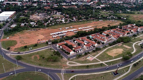 Subasta: Demandan a Comuna por potencial daño a los inversionistas