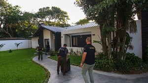 Oficialismo defiende decisión sobre el quiebre y la oposición cuestiona