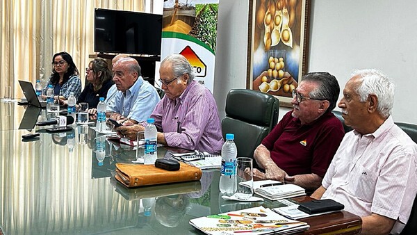 El sector agrícola generó 50% de los ingresos de divisas