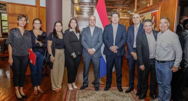 Sector BPO apunta a un crecimiento sostenido en Paraguay con mira al 2025