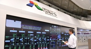 ITAIPU suministró 18.577 GWh de energía eléctrica de enero a noviembre del 2024