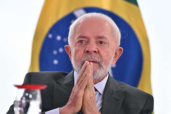Brasil: Lula da Silva fue operado del cráneo tras accidente doméstico - Mundo - ABC Color