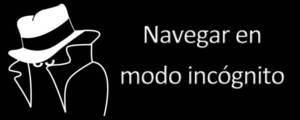Navegar en modo incógnito: ¿qué tan privado es realmente? » San Lorenzo PY