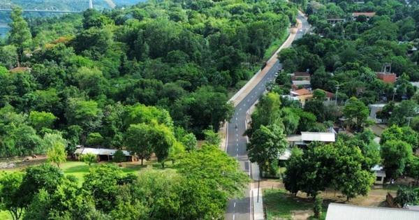 Lote urbano del Corredor Metropolitano del Este reporta un avance del 96%