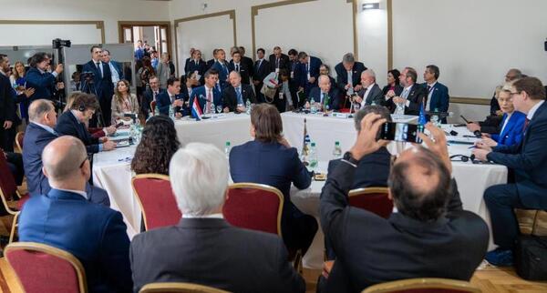 Los países del Mercosur están trabajando juntos y la prórroga permitirá ampliar el diálogo con la UE