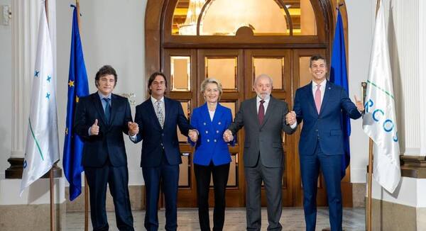 La Cappro aguarda mayor interacción comercial entre el Mercosur y la UE