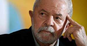 La Nación / Presidente de Brasil fue operado de emergencia de una “hemorragia intracraneal”