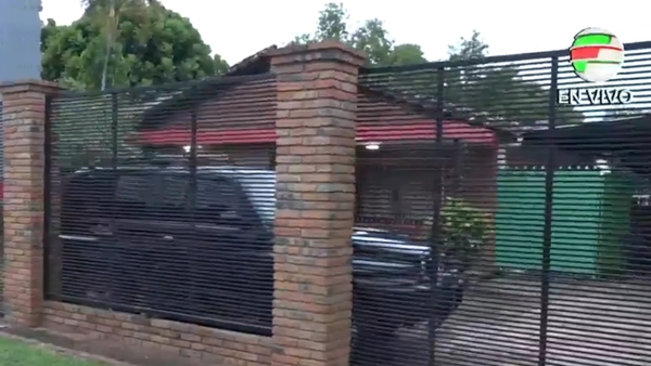 Asaltantes balean a militar retirado y se llevan su camioneta y armas de su casa en San Lorenzo