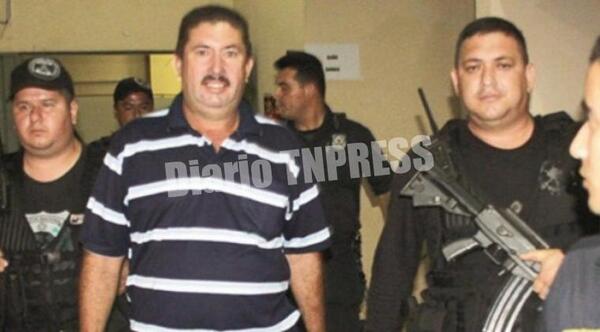 Deniegan condicional a un criminal que siendo policía disparó a matar contra un joven en CDE – Diario TNPRESS