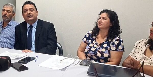 Contraloría Ciudadana dice que Prieto conformó una asociación criminal para robar a la Comuna – Diario TNPRESS