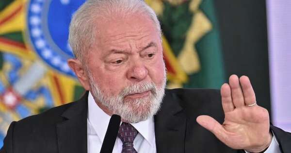 Diario HOY | Operan de urgencia a Lula por hemorragia intracraneal